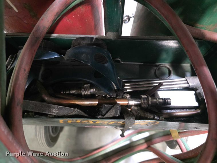 image for item DZ6467 Torch