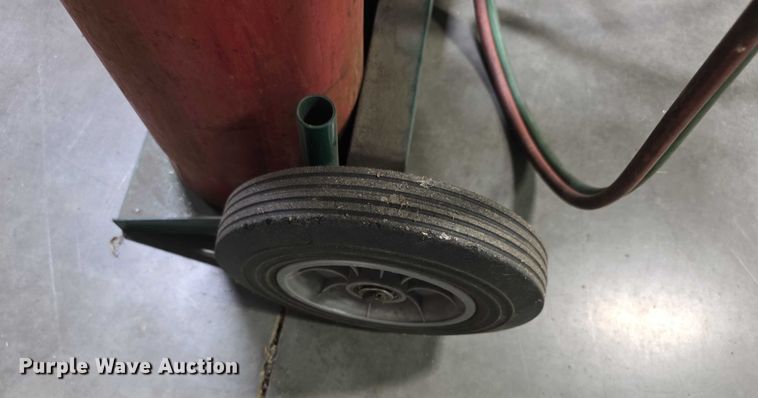 image for item DZ6467 Torch