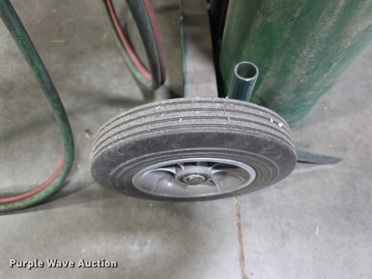 image for item DZ6467 Torch