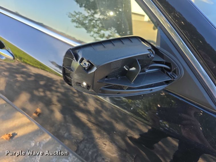 image for item DZ6468 2017 Nissan Altima 