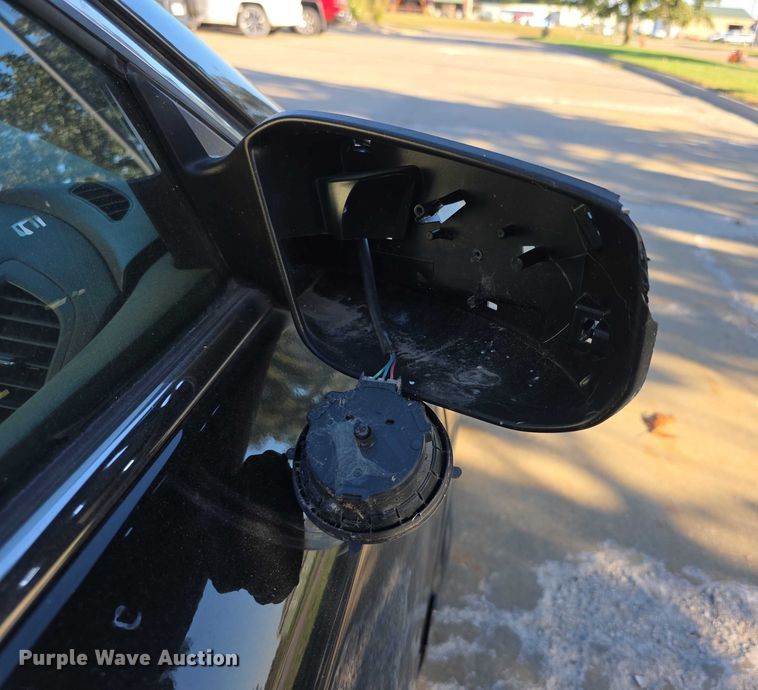 image for item DZ6468 2017 Nissan Altima 