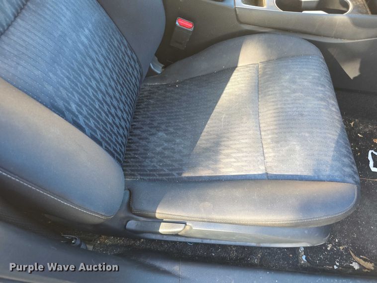 image for item DZ6468 2017 Nissan Altima 