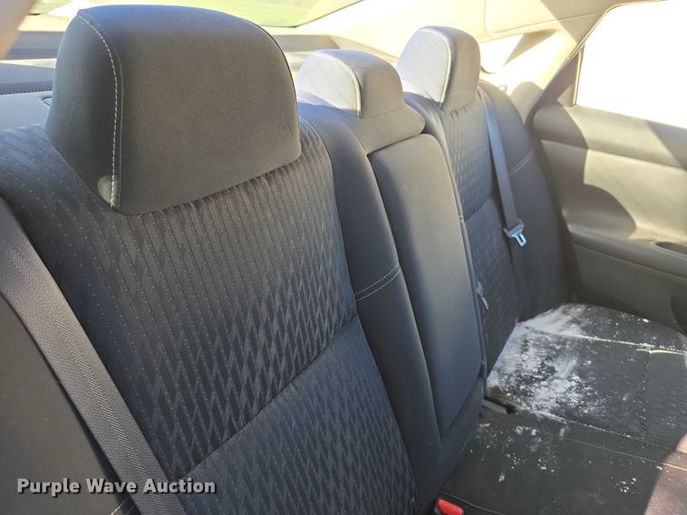 image for item DZ6468 2017 Nissan Altima 