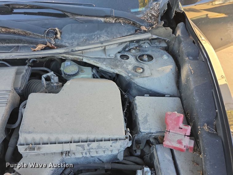 image for item DZ6468 2017 Nissan Altima 