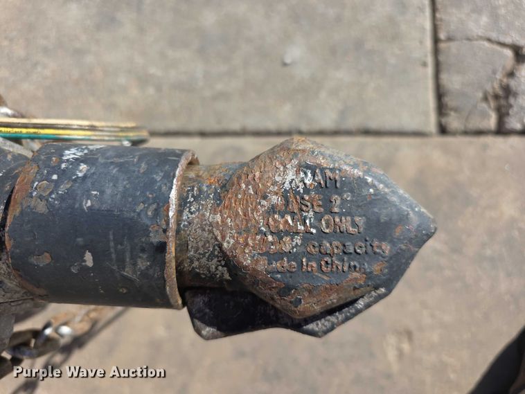 image for item DZ6471 2007 JLG T350 boom lift