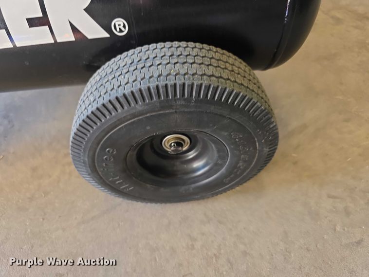 image for item DZ6472 Kohler HZ3065H75L air compressor