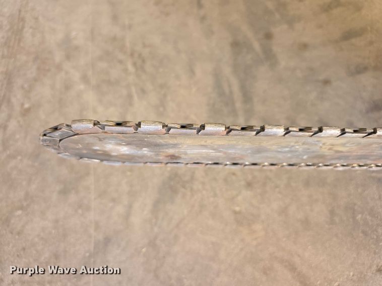 image for item DZ6473 ICS 695XL concrete chainsaw