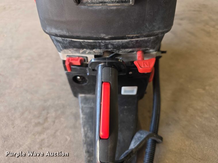 image for item DZ6473 ICS 695XL concrete chainsaw