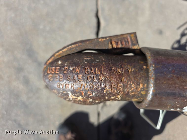 image for item DZ6475 2017 Haulotte 4527A boom lift