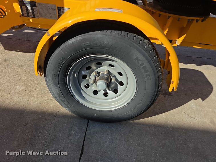 image for item DZ6475 2017 Haulotte 4527A boom lift