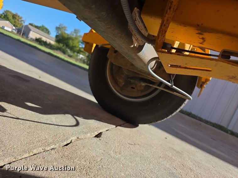 image for item DZ6475 2017 Haulotte 4527A boom lift