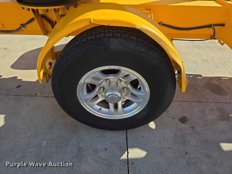 image for item DZ6475 2017 Haulotte 4527A boom lift