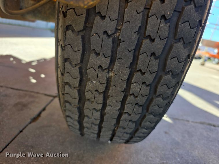 image for item DZ6475 2017 Haulotte 4527A boom lift