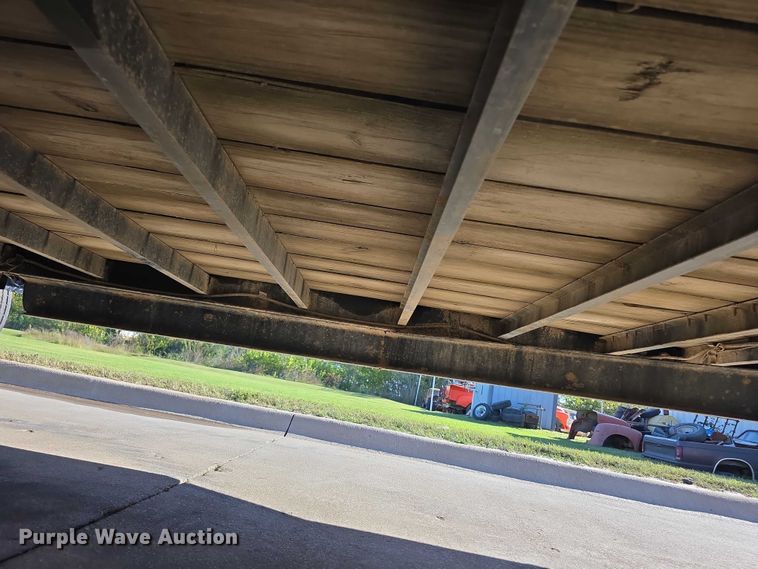 image for item DZ6478 2017 Load Trail  utility trailer