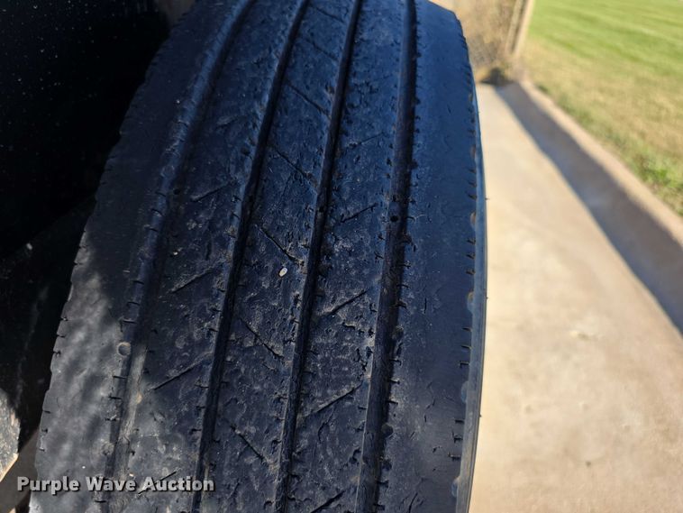 image for item DZ6478 2017 Load Trail  utility trailer