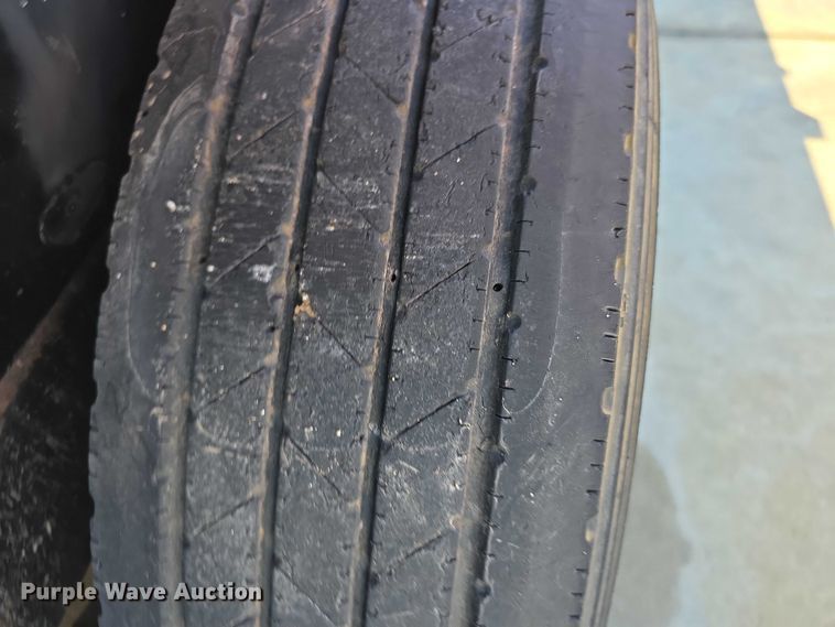 image for item DZ6478 2017 Load Trail  utility trailer