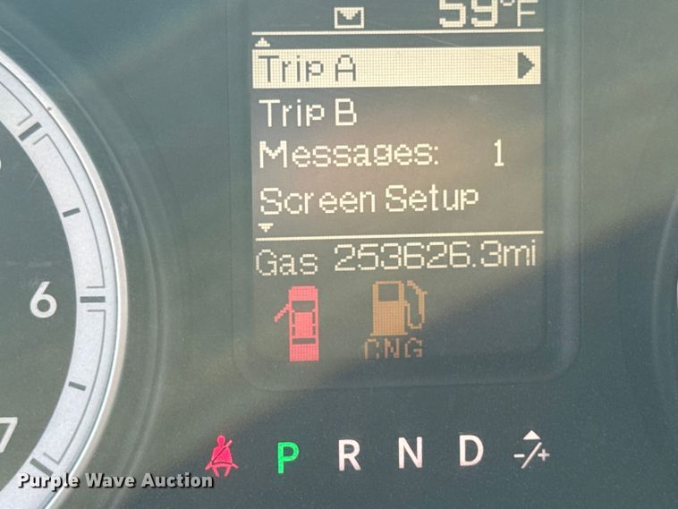 image for item EA1952 2013 RAM 2500 Crew Cab pickup truck