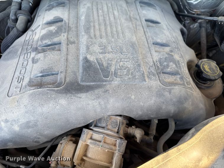 image for item EA1953 2014 Ford F150 SuperCrew pickup truck