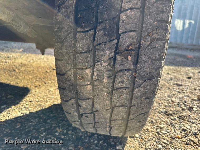 image for item EA1953 2014 Ford F150 SuperCrew pickup truck