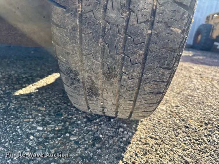 image for item EA1953 2014 Ford F150 SuperCrew pickup truck