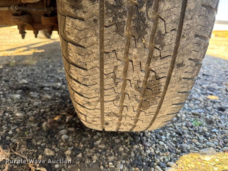 image for item EA1953 2014 Ford F150 SuperCrew pickup truck