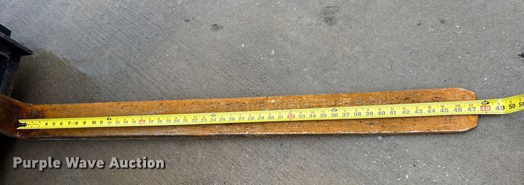 image for item EA7040 2017 UniCarriers PF50 forklift