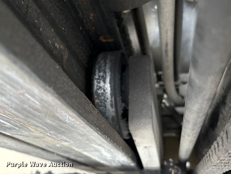 image for item EA7040 2017 UniCarriers PF50 forklift