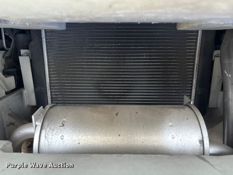 image for item EA7040 2017 UniCarriers PF50 forklift