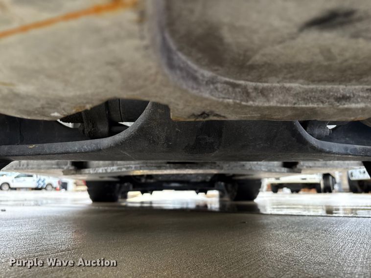 image for item EA7040 2017 UniCarriers PF50 forklift