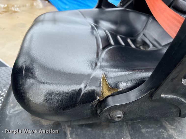 image for item EA7040 2017 UniCarriers PF50 forklift