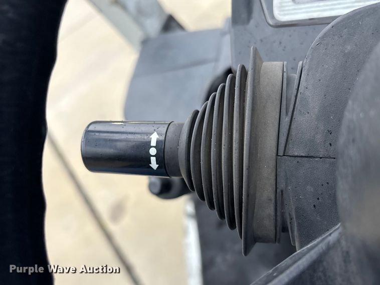 image for item EA7040 2017 UniCarriers PF50 forklift