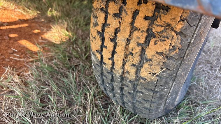 image for item EA7593 2009 Altec Altec wood chipper