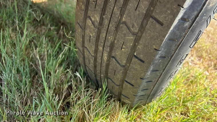 image for item EA7593 2009 Altec Altec wood chipper