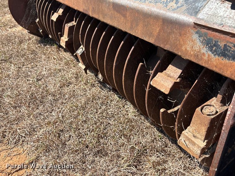 image for item EA7597 Gyro-Trac GT-10 mulcher