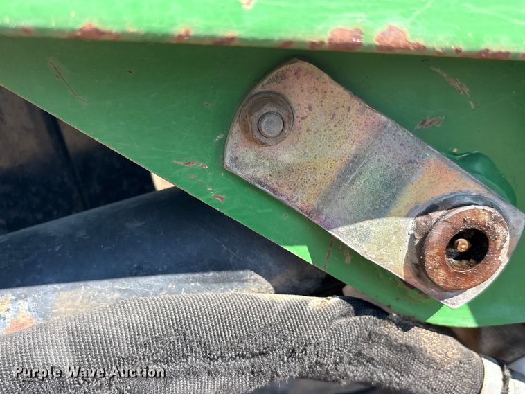 image for item EA7597 Gyro-Trac GT-10 mulcher