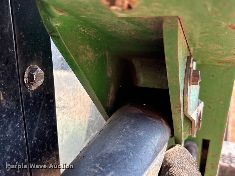 image for item EA7597 Gyro-Trac GT-10 mulcher