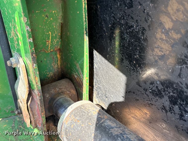 image for item EA7597 Gyro-Trac GT-10 mulcher