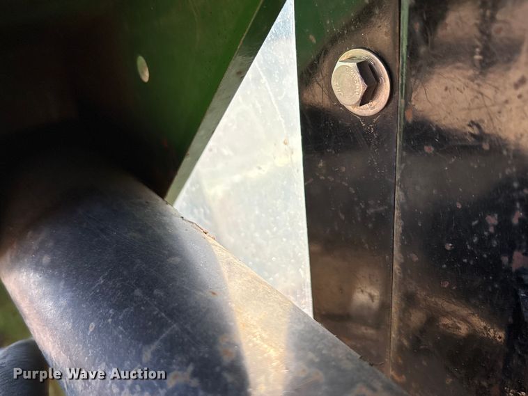 image for item EA7597 Gyro-Trac GT-10 mulcher