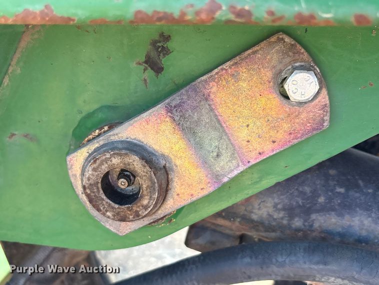 image for item EA7597 Gyro-Trac GT-10 mulcher