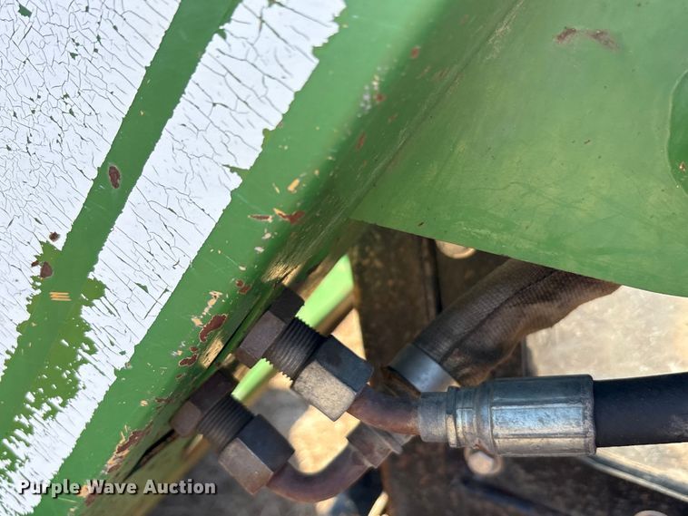 image for item EA7597 Gyro-Trac GT-10 mulcher