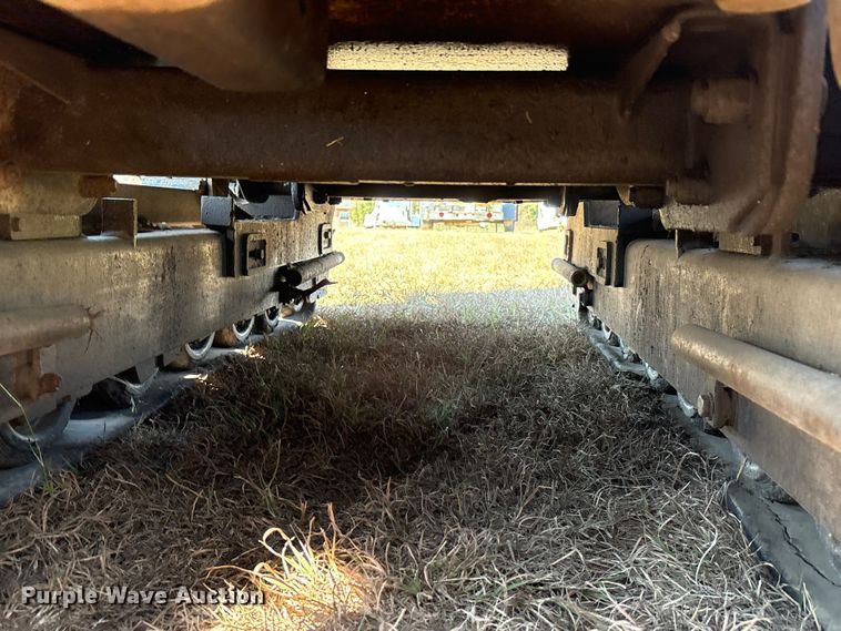 image for item EA7597 Gyro-Trac GT-10 mulcher