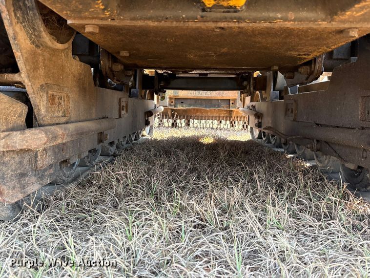 image for item EA7597 Gyro-Trac GT-10 mulcher