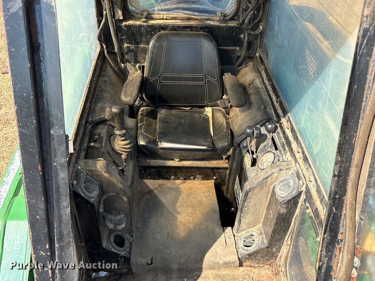 image for item EA7597 Gyro-Trac GT-10 mulcher