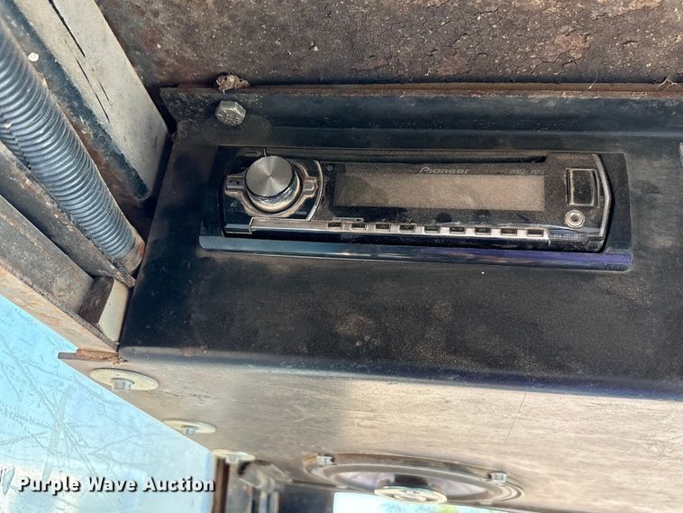 image for item EA7597 Gyro-Trac GT-10 mulcher