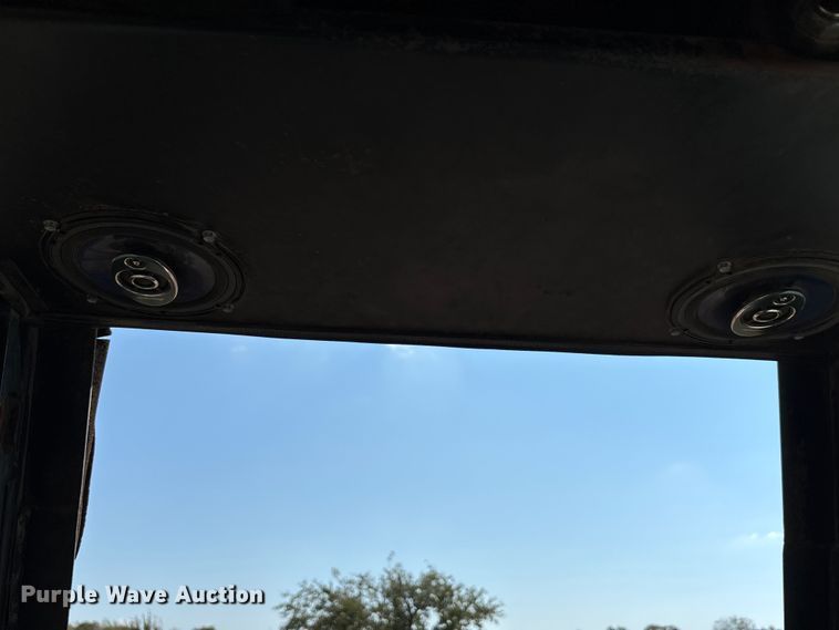 image for item EA7597 Gyro-Trac GT-10 mulcher