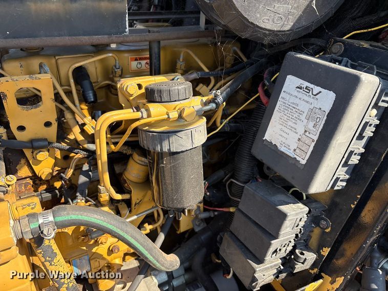 image for item EA7597 Gyro-Trac GT-10 mulcher