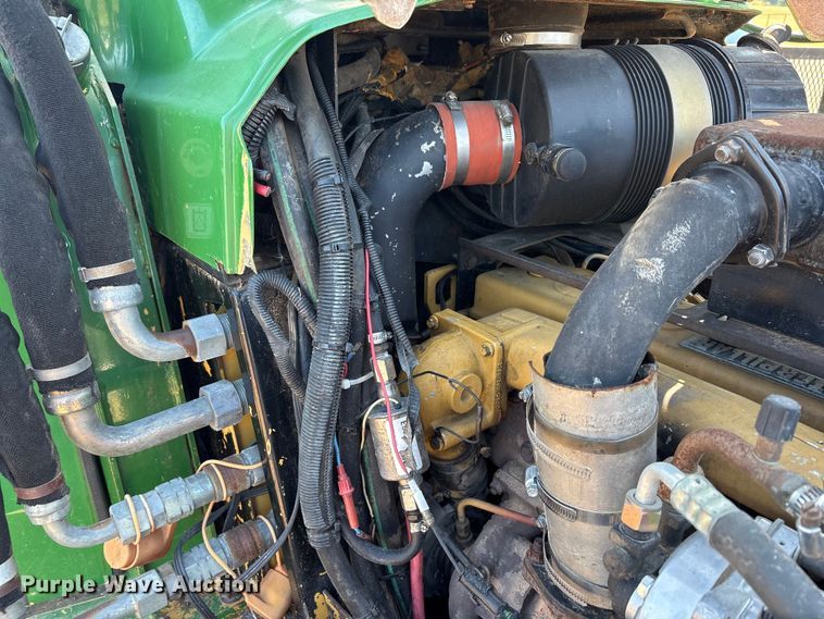 image for item EA7597 Gyro-Trac GT-10 mulcher