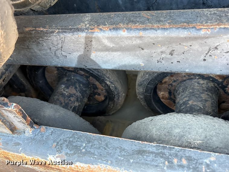 image for item EA7597 Gyro-Trac GT-10 mulcher