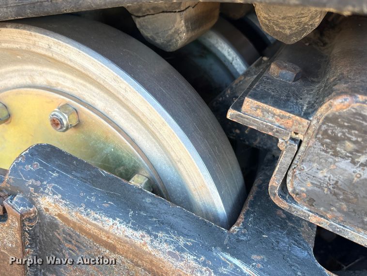 image for item EA7597 Gyro-Trac GT-10 mulcher