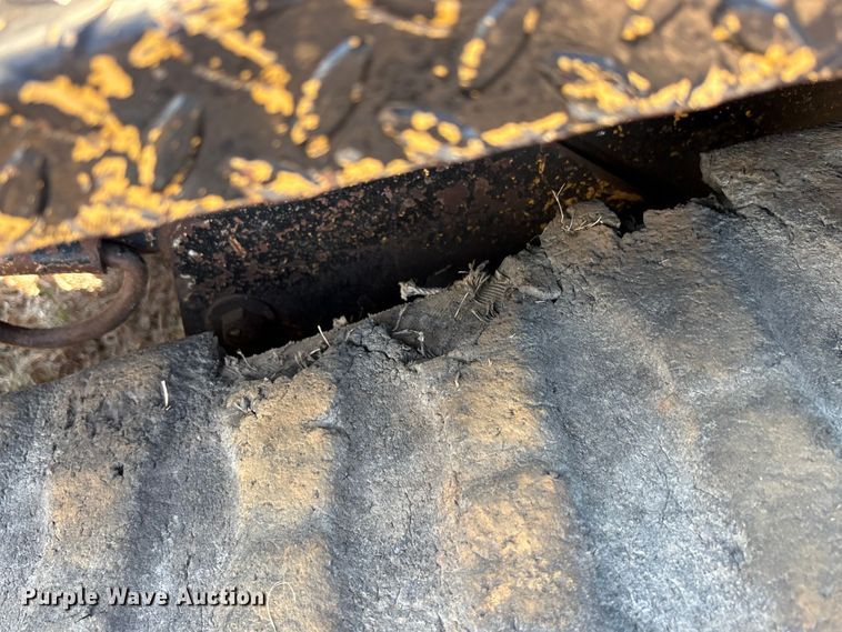 image for item EA7597 Gyro-Trac GT-10 mulcher